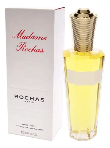 Madame Rochas 100 Ml Rochas