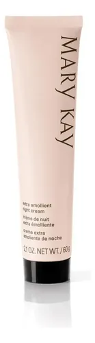 Crema De Noche Extraemoliente Mary Kay 25 % Desc Hago S Momento De Aplicación Día/noche Tipo De Piel Normal A Seca
