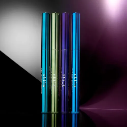 Stila Stay All Day Artstix Graphic Liner Hustle