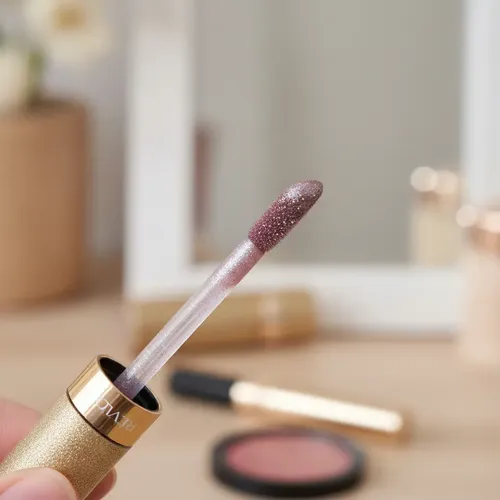 Revlon Super Lustrous Gloss Glimmer Tono 03 Lavender Lust