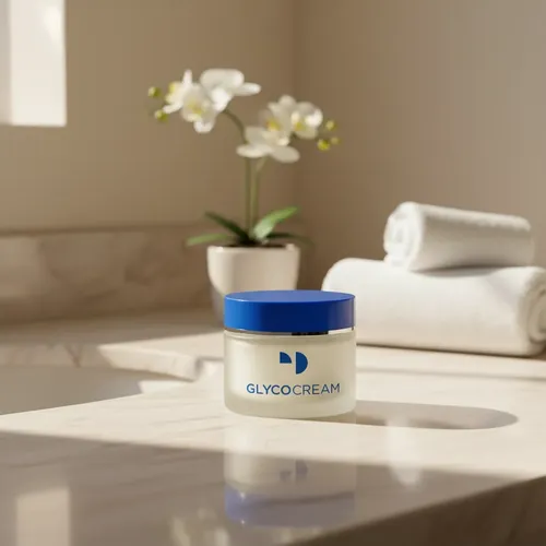Glyco Cream Crema Nutri-renovadora X50ml Prodermic