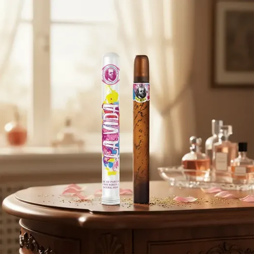 Perfume La Vida Cuba Para Mujer Eau De Parfum 35ml