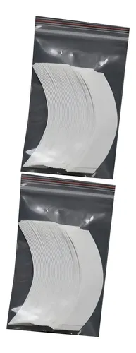 72 Cintas Adhesivas Antibrillo Para Peluca