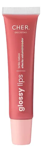 Brillo Labial Cher Dieciocho Glossy Lips