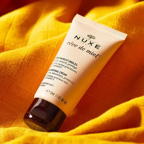 Nuxe Rêve De Miel – Crema Para Manos Y Uñas 50ml