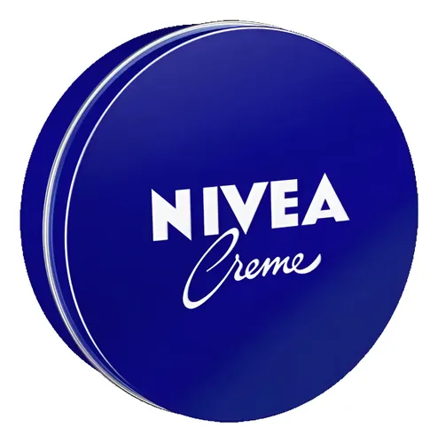 Crema Hidratante Intensiva Nivea Creme En Lata 150ml