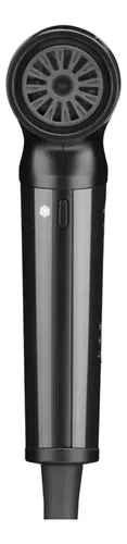 Secador Iónico Ultraliviano Black Babyliss 1400w