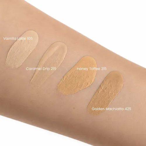 Corrector Cher Dieciocho Sarcastic Radiant Concealer