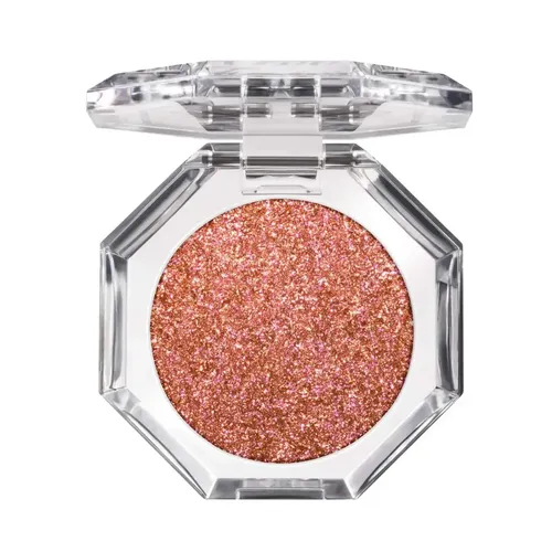 Sombra Glitter Too Faced Disco Crush Tono Heart Eyes