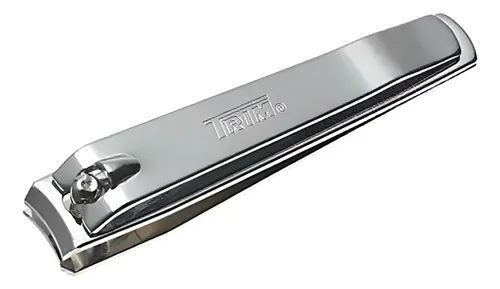 Cortauñas Marca Trim Grande Con Blister