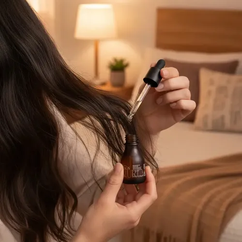 Natura Ekos Murumuru Serum Capilar Nocturno