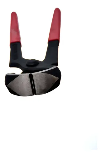Tenaza Carpintero 7 Pulgadas ADV3 Acero Cr-v Mango Antideslizante