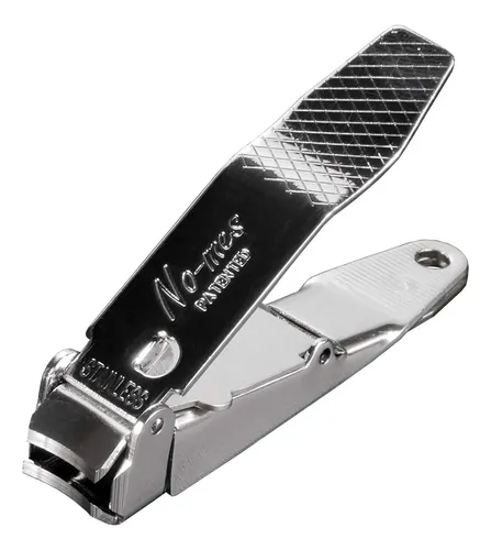 No-mes Fingernail Clipper, Captura Recortes, Lima De Uñas En