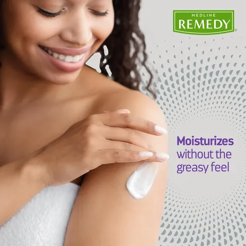 Crema Corporal Medline Remedy Hidratante 118ml Aroma Naranja