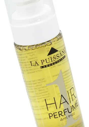 La Puissance Hair 1 Perfume Cabello Anti Frizz Vegano X 75ml