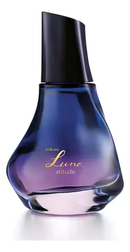 Perfume Femenino Luna Atitude Natura