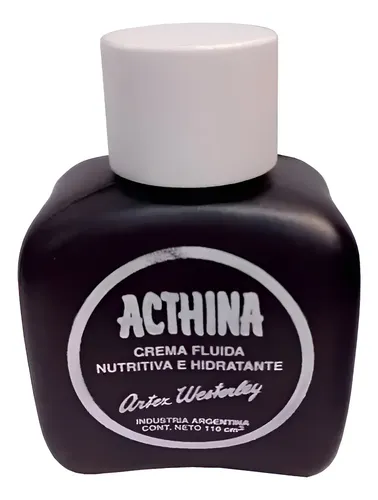 Artez Westerley Nutrición Acthina Crema Fluida X110ml