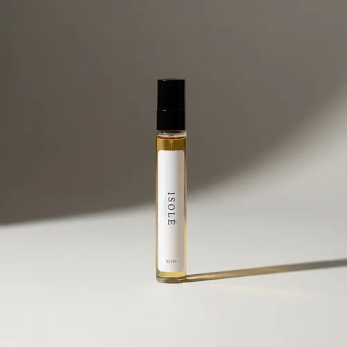 Set Kit 5 Perfumes Mujer 10ml Miniatura Regalo Isolé