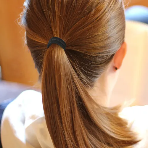 100 Unidades De Cintas Portátiles Para El Cabello, Accesorio