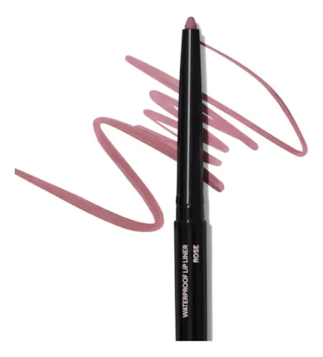 Delineador Labios Mary Kay Mk Rose Larga Duración