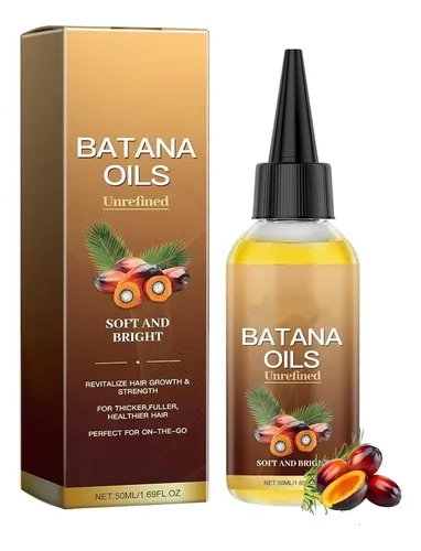 Sérum Capilar Batana Care Oil 50 Ml