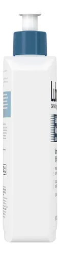 Loción Lubriderm, Hidratante Corporal Diaria, 480 Ml, Vitami