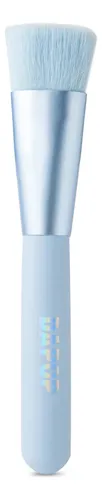 Set Dapop Pandora 4 Brochas De Maquillaje Para Rostro Y Ojos