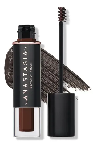 Brow Gel Volumizador Dark Brown