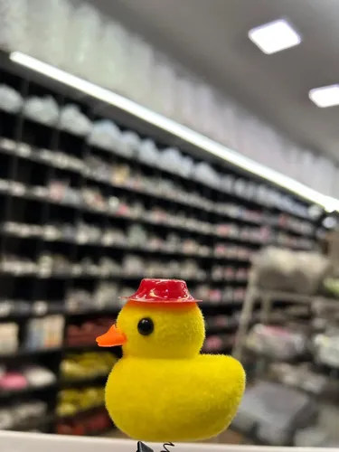 Accesorios Para Patito Kawaii Hebilla Pato Tik Tok X 100 Uni
