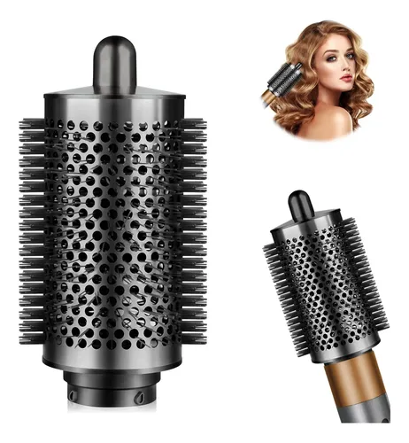 Cepillo Para Cabello Liopif Dyson Airwrap 14 Cm Cepillo Redo
