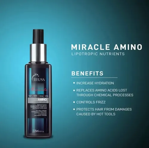 Truss Miracle Amino 225ml