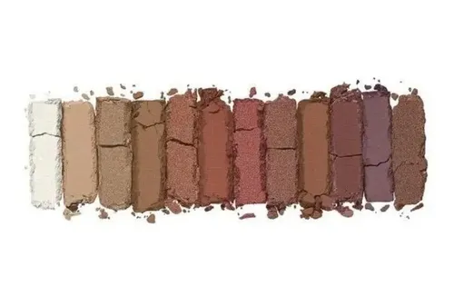 Paleta De Colores Magnif’eyes Spice Edition Rimmel 005
