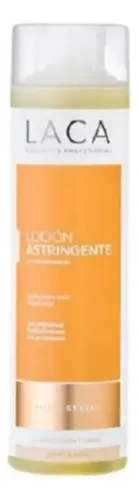Loción Astringente Con Nicotinamida 500 Ml Laca