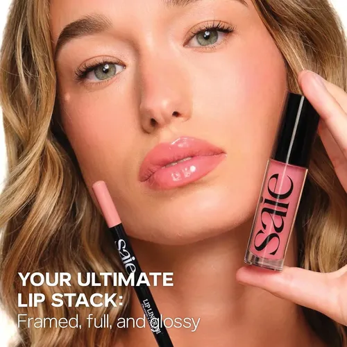 Lápiz Delineador Labial Saie 101 Wink