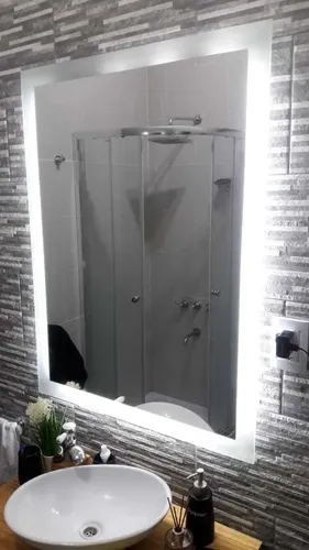 Espejo Baño Led