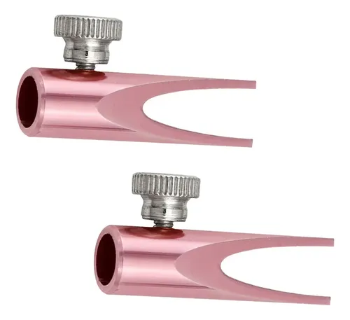 Sacapuntas De Aluminio Eficiente Para Lápices