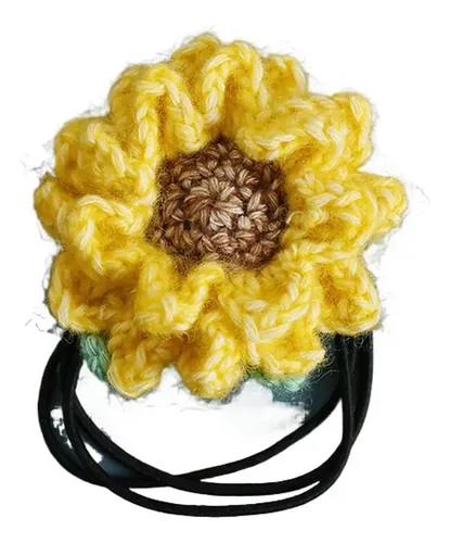 Accesorio Para El Pelo Creative Woven Con Forma De &qu
