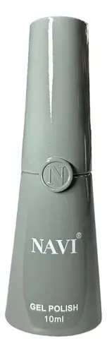 Esmalte Uv Led Semipermanente Colores Navi 10ml