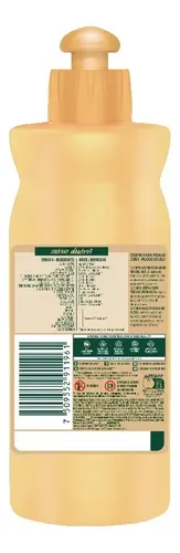 Crema Para Peinar Hair Food Cacao 250 ml