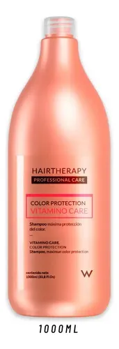 Shampoo Vitamino Care Hairtherapy 1000ml