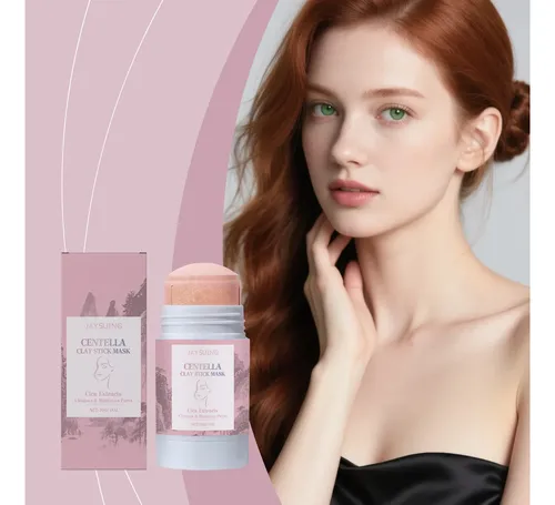 Refrescante Pore Cleansing Suave Mascarilla Facial 30g .