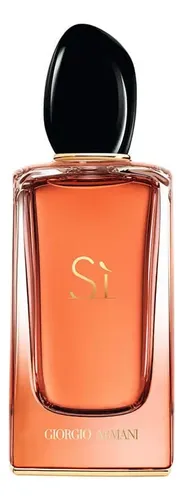 Sì intense EDP 100ml para mujer