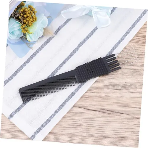 Para Diff 1uds Peine Fibra Con Cola De Rata For Cabello