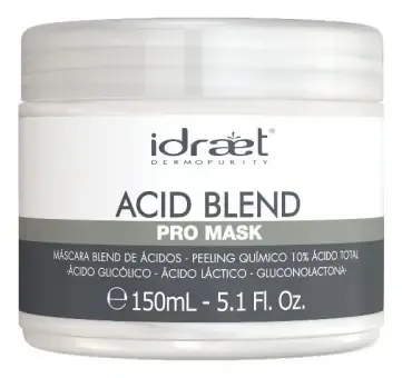 Idraet Acid Blend Pro Mask X150g