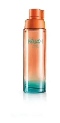 Kaiak Vital Femenino Natura 100ml