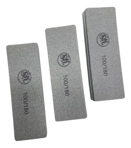 Limas X3 Mini Sponge Sk 100/180 Manicuria