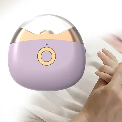 //cortauñas Eléctrico, Herramienta De Manicura, Cortaúñas Po