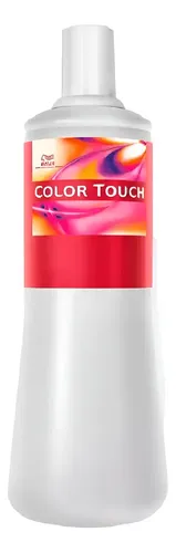 Wella | Color Touch | Emulsion Activadora 1lt (6vol O 13vol)