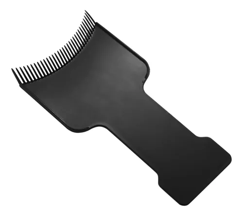 Tabla Seccionadora Para Cabello Largo Con La Parte Superior