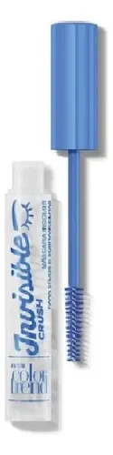 Avon Color Trend Rimel Mascara Incolora Para Pestañas Cejas